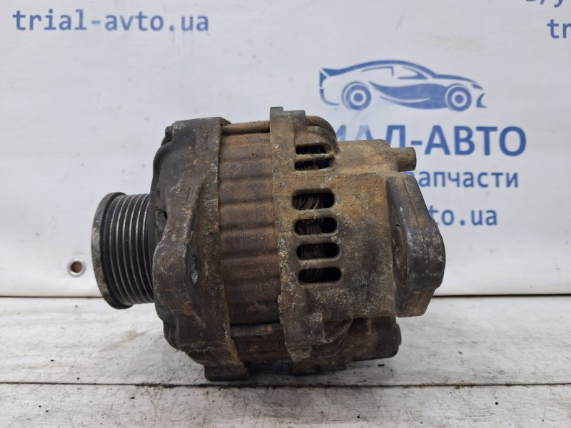 Генератор Nissan Navara 2004-2015 23100EB31A (Арт. 62642) Київ - зображення 3