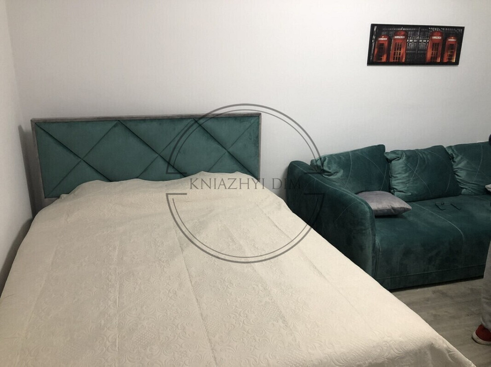 Світло не вимикають! Оренда 1 кімнатна квартира КОД 11202170 Киев - изображение 6