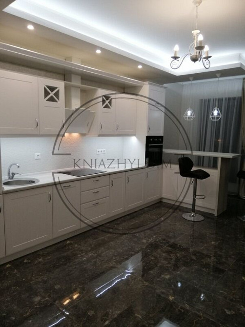 Оренда відмінної 1 кімнатної в ЖК Rybalsky Код Об'єкта № 11197429 Київ - зображення 4