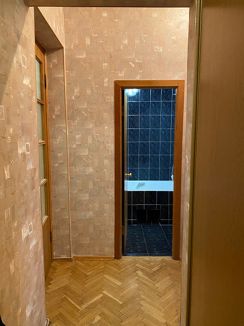 Здам 2к квартиру 53м2, пл. Українських героїв 1 (пл. Л. Толстого), Київ, Бесарабка, центр Шевченків Киев - изображение 3