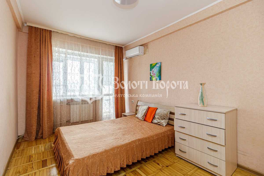 продажа 2-к квартира Киев, Днепровский, 45000 $ Київ - зображення 5