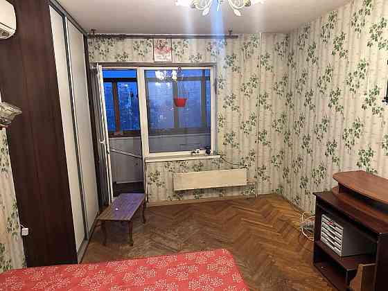 долгосрочная аренда 1-к квартира Киев, Дарницкий, 7500 грн./мес. Киев