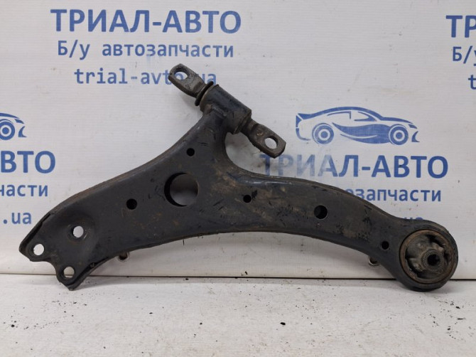 Рычаг правый Lexus RX 350 XU30 3.5 БЕНЗИН 2GRFE 2003 (б/у) Киев - изображение 4