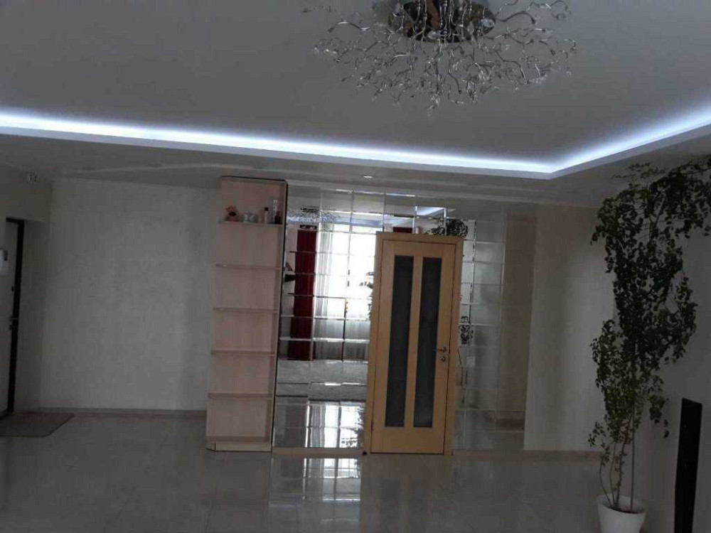 долгосрочная аренда 3-к квартира Киев, Подольский, 25000 грн./мес. Київ - зображення 5