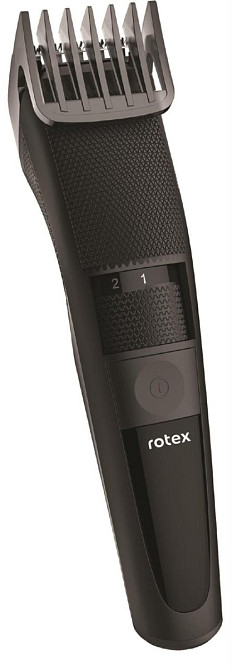 Машинка для стрижки Rotex RHС155-S 3 Вт Київ - зображення 1