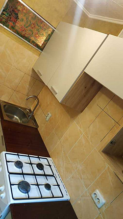 долгосрочная аренда 1-к квартира Одесса, Хаджибейский, 7500 грн./мес. Одесса - изображение 12