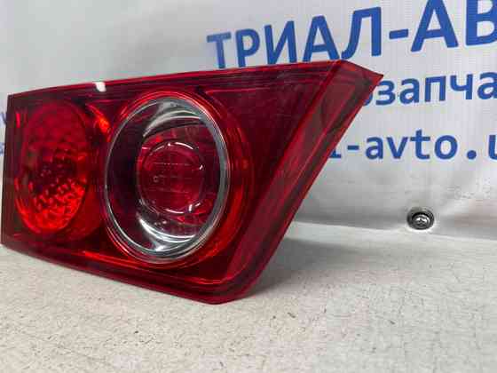 Фонарь задний внутренний левый Honda Accord 2002-2008 34156SEA901 (Арт. 76053) Київ