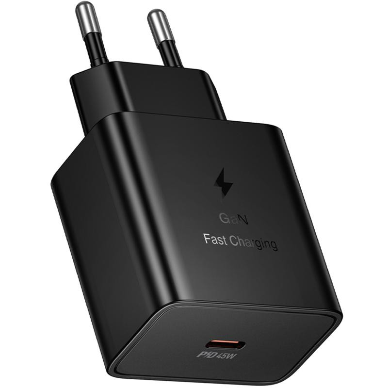 СЗУ Hoco N77 Star PD45W (1USB-C) Херсон - изображение 6