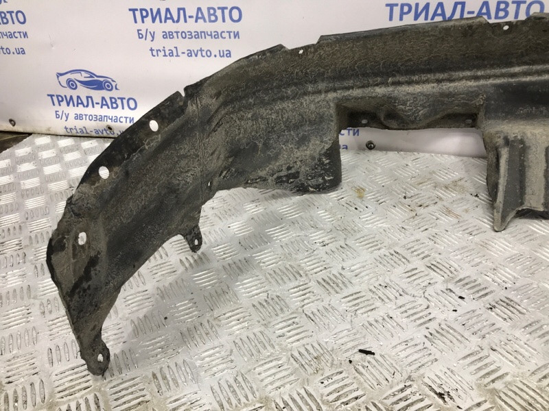 Подкрылок передний правый Mitsubishi Outlander CU 2.4 БЕНЗИН 4G69 2003 (б/у) Київ - зображення 7