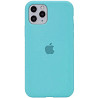 DM Чохол Silicone Case для iPhone 11 Pro Marina Green Харьков