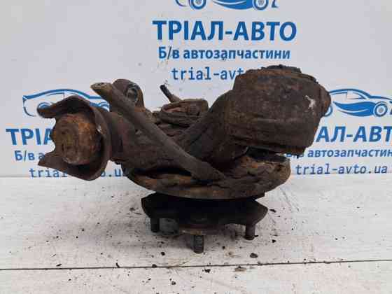 Цапфа задняя правая со ступицей Mitsubishi Pajero Wagon 1999-2006 MR992532 (Арт. 69051) Київ