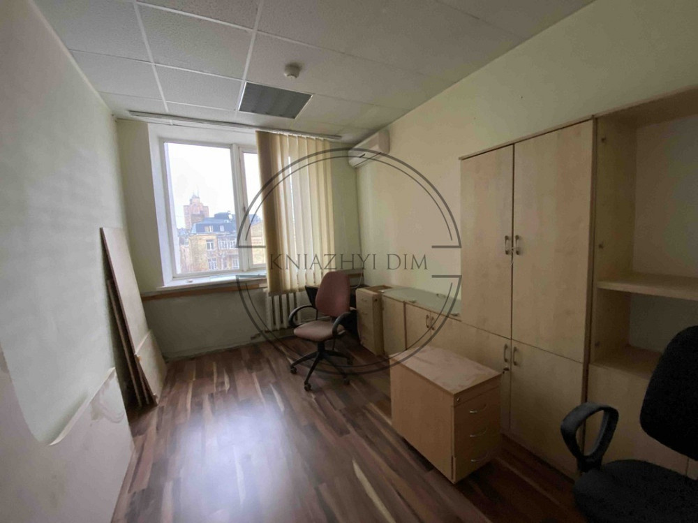 БЕЗ КОМІСІЇ! Оренда офісу в БЦ Січових Стрільців. м. Лук’янівська. Код об’єкта 1419147 Киев - изображение 1