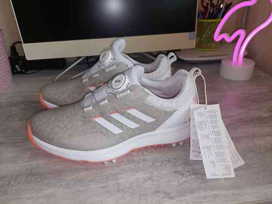Кросівки Adidas Golf S2G 23 BOA Київ