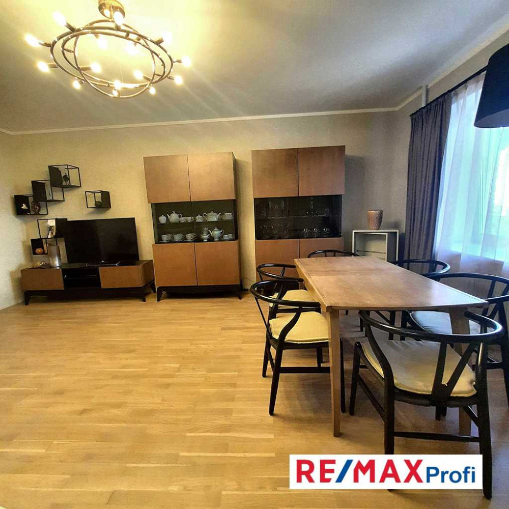 долгосрочная аренда 3-к квартира Киев, Оболонский, 45000 грн./мес. Київ - зображення 3