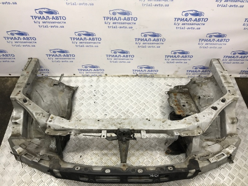 Панель передняя SsangYong Kyron 2005-2016 5710009A00 (Арт. 45407) Киев - изображение 2