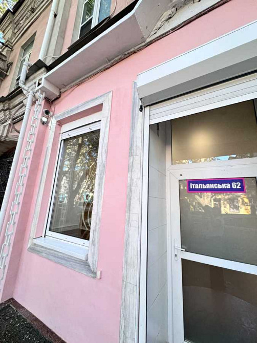 долгосрочная аренда торговые площади Одесса, Приморский, 550 $/мес. Одеса - зображення 5