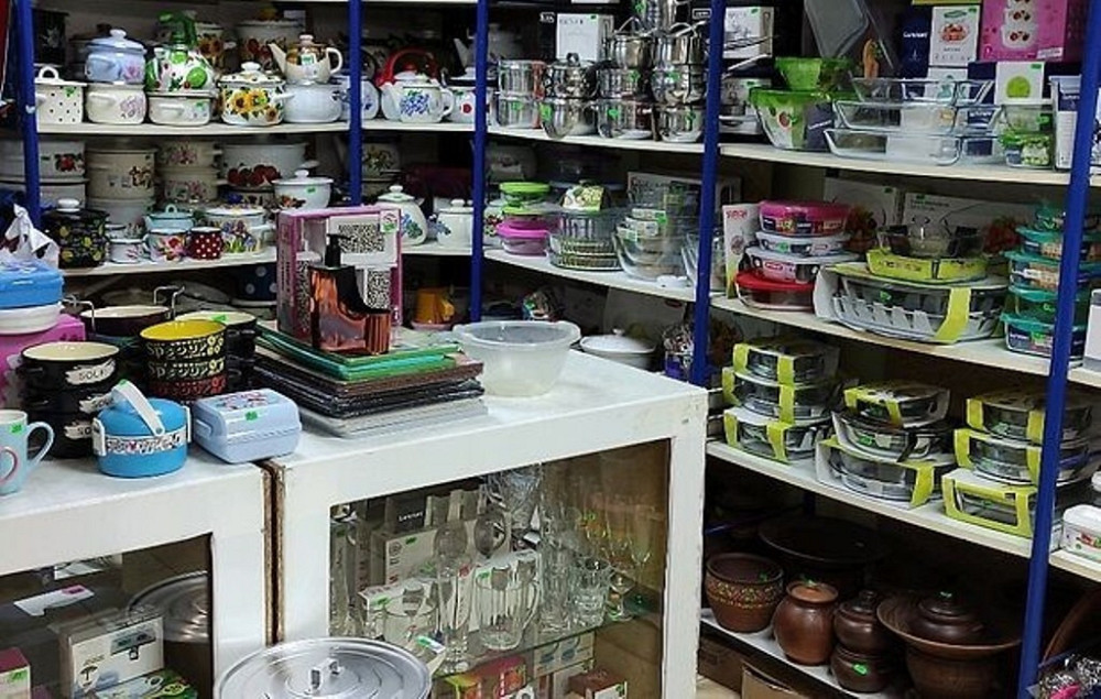 Продам. Магазин 60 м.кв. Лівобережний-1, провулок Крушельницької Дніпро - зображення 2