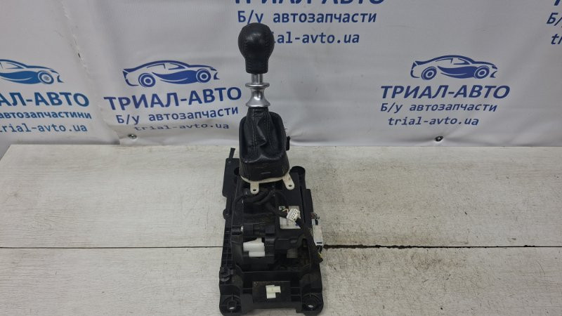 Кулиса переключения АКПП Mitsubishi Outlander 2007-2012 2400A204 (Арт. 74298) Киев - изображение 4
