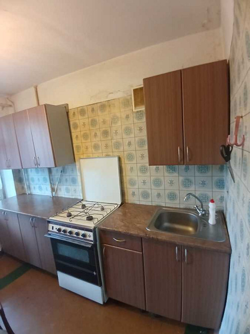 долгосрочная аренда комната Киев, Днепровский, 3500 грн./мес. Київ - зображення 1