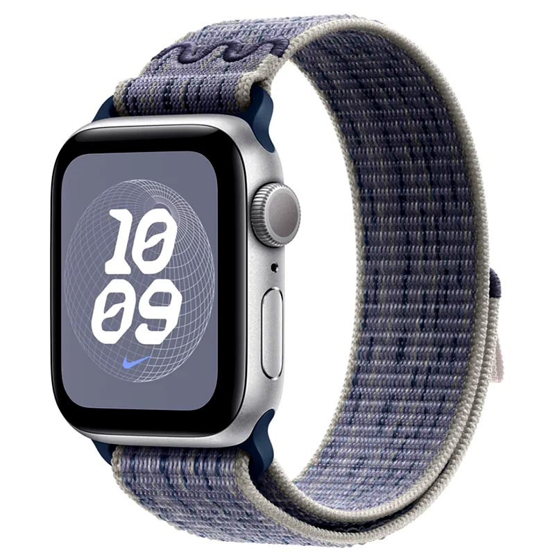 Ремешок Nike Sport Loop для Apple Watch 38/40/41/42mm(ser.10) Херсон - изображение 4