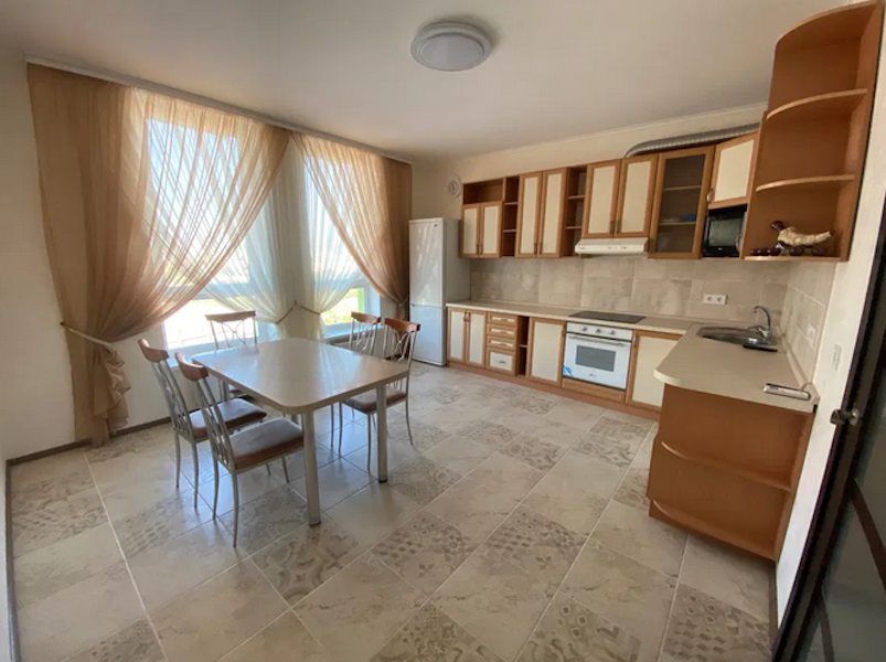 Комісія 25% здам 1-кім ЖК Нивки Парк Київ - зображення 4