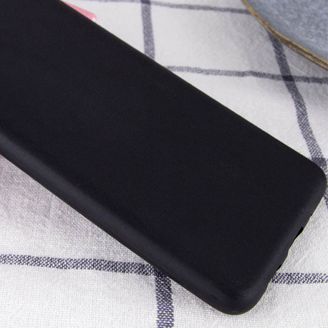 Чехол TPU Epik Black для Samsung Galaxy M30s / M21 Херсон - зображення 12
