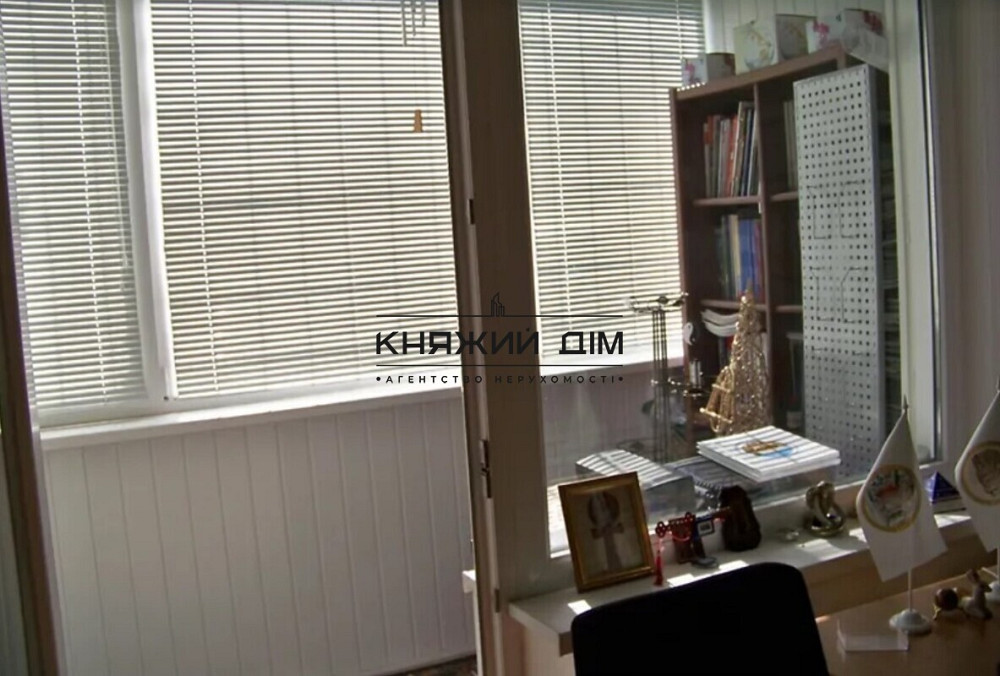 Продаж 3-х к. квартири на Оболоні. № 21146491 Київ - зображення 4