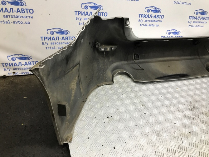 Бампер задний Infiniti Q50 V37 2.2 DIESEL OM651 2013 (б/у) Київ - зображення 9