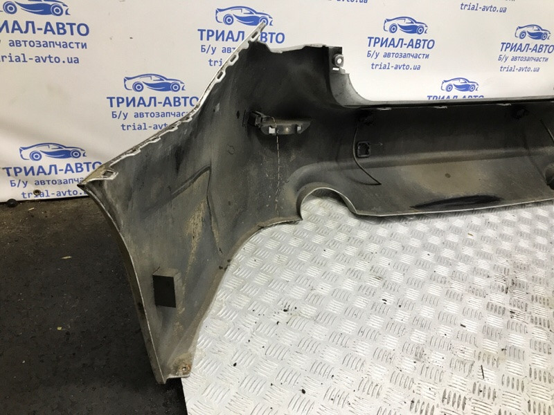 Бампер задний Infiniti Q50 2013- 850224GB0H (Арт. 56376) Київ - зображення 9