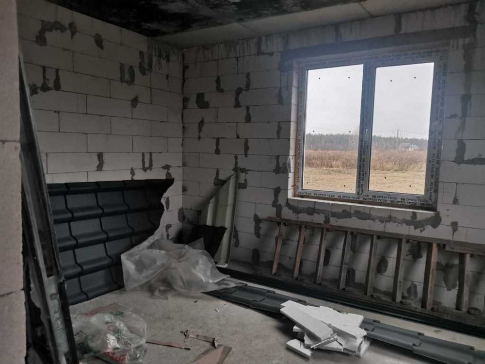 продажа 3-к дом Васильковский, Железное, 75000 $  - изображение 4