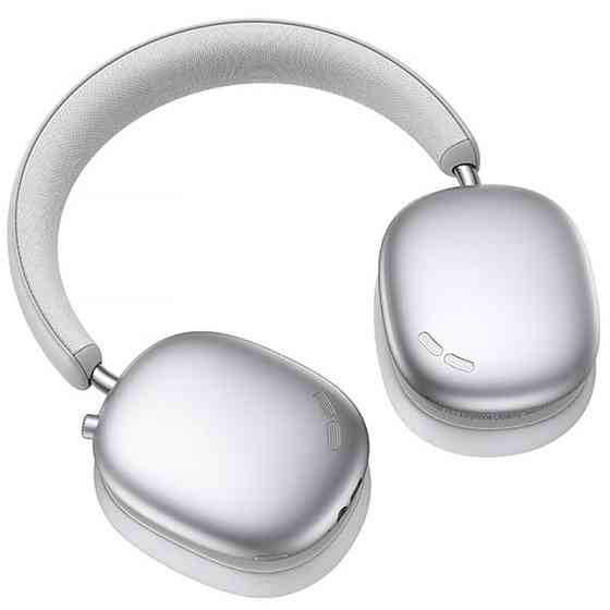 Накладные беспроводные наушники Hoco W63 Triunfo ANC Херсон