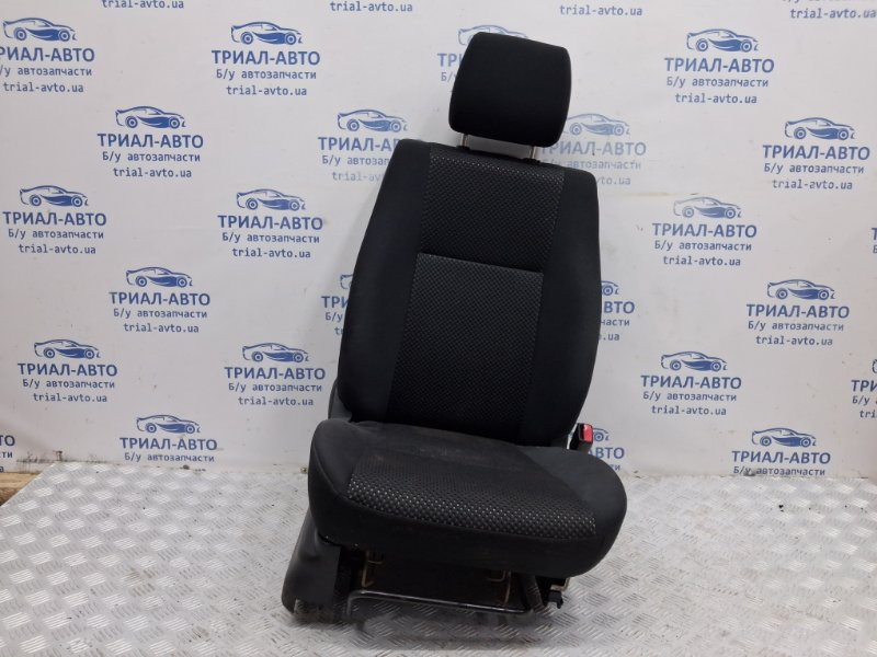 Сиденье переднее правое Suzuki Grand Vitara 2005-2016 8518063J00BFG (Арт. 61990) Киев - изображение 1