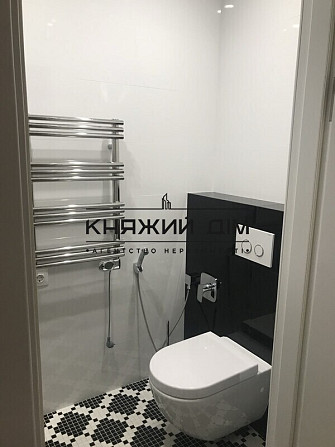 Здам 4к квартиру,ЖК Сонячна Брама,6 хв.до м.Теремеки Київ - зображення 4