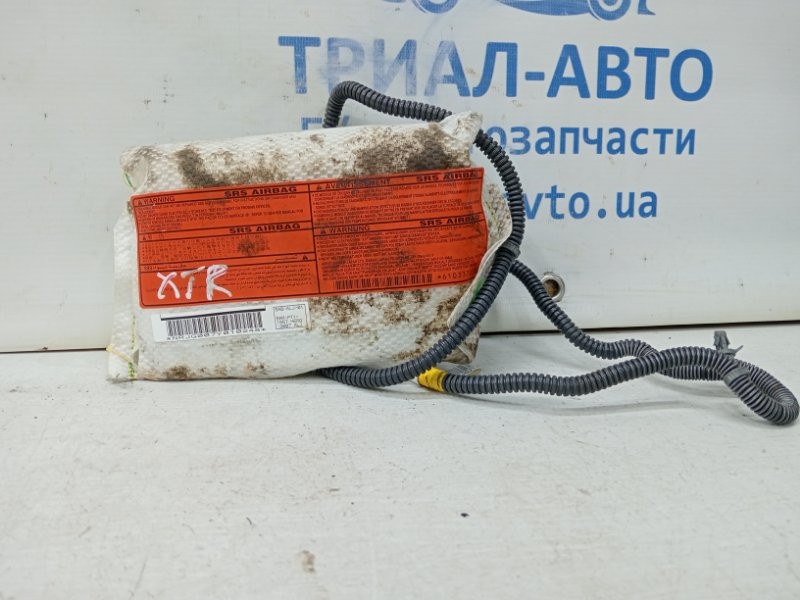 Подушка безопасности в кресло Nissan X-Trail 2007-2015 KHEHMJG000 (Арт. 61031) Київ - зображення 1