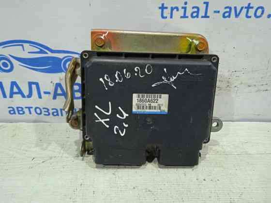 Блок управления двигателем Mitsubishi Outlander XL 2007 (б/у) Київ