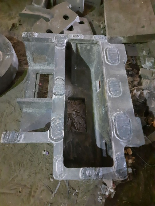 Приймаємо замовлення на лиття під ключ Каменское (Днепродзержинск) - изображение 5