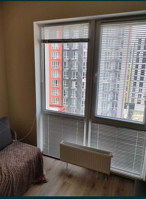 долгосрочная аренда 1-к квартира Овидиопольский, Авангард, 6000 грн./мес.  - изображение 7