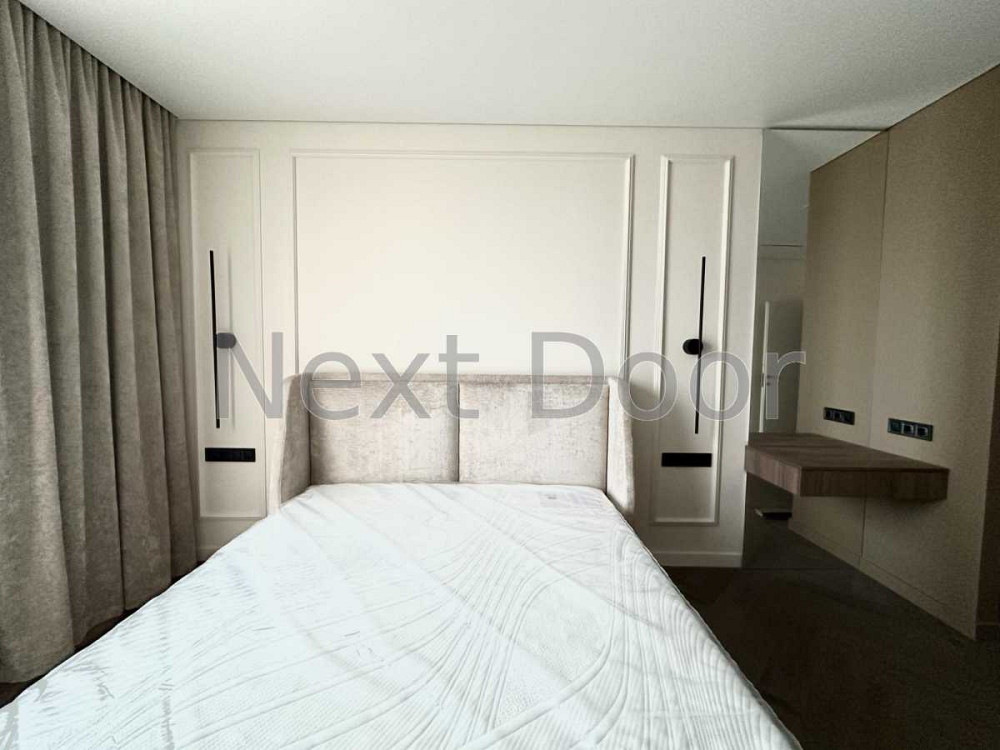 долгосрочная аренда 1-к квартира Киев, Подольский, 30000 грн./мес. Київ - зображення 8