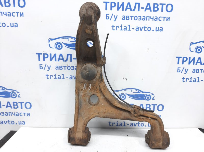 Рычаг задний поперечный Suzuki Grand Vitara JT 2.0 БЕНЗИН J20A 2005 прав. (б/у) Київ - зображення 5