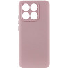 Чехол Silicone Cover Ummi Lakshmi Full Camera (AA) для Motorola Edge 70 Херсон