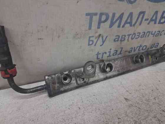 Топливная рампа Mitsubishi Lancer 2007-2017 MN143973 (Арт. 83257) Київ