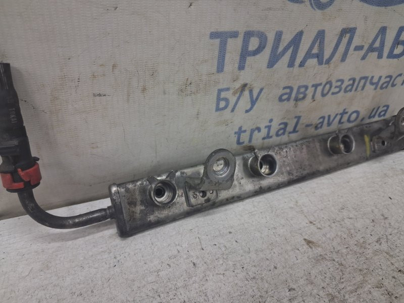 Топливная рампа Mitsubishi Lancer 2007-2017 MN143973 (Арт. 83257) Київ - зображення 3