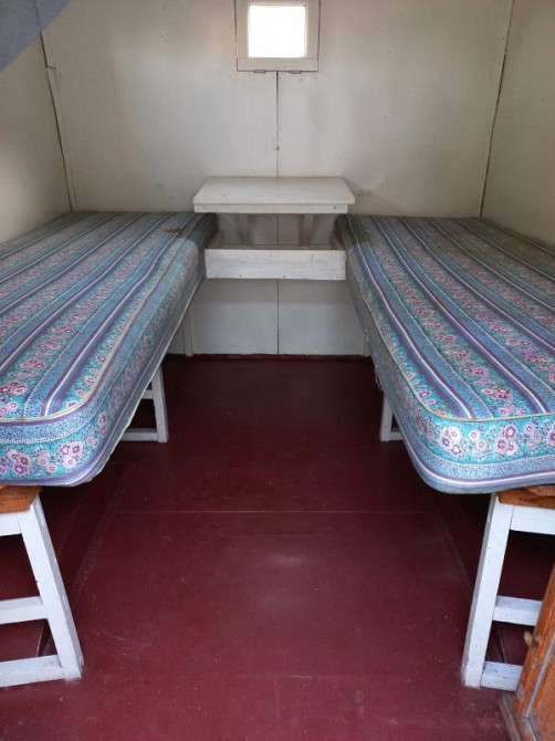 Будинок на колесах. Лубни Лубни - зображення 4