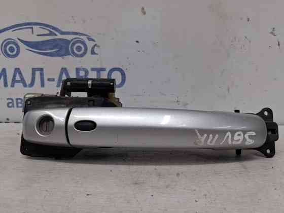 Ручка двери внешняя передняя правая Suzuki Grand Vitara 2006-2014 8281163J30 (Арт. 58659) Киев