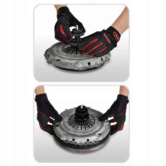 Приспособление для центровки диска сцепления TOPTUL JEAN0131 Харків