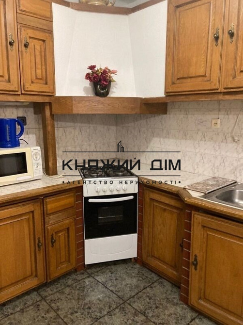 Оренда 2-х квартири на Мінському масиві.по пр-ту Рокосовського 2Б код 11136691 Київ - зображення 5