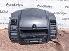 Автомагнитола + консоль бардачка Nissan Note E11 2005-2012 Ковель
