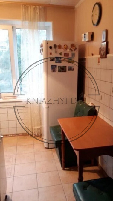 Продаж 3-к квартири Оболонський просп. 16Е № 21118395 Киев - изображение 2