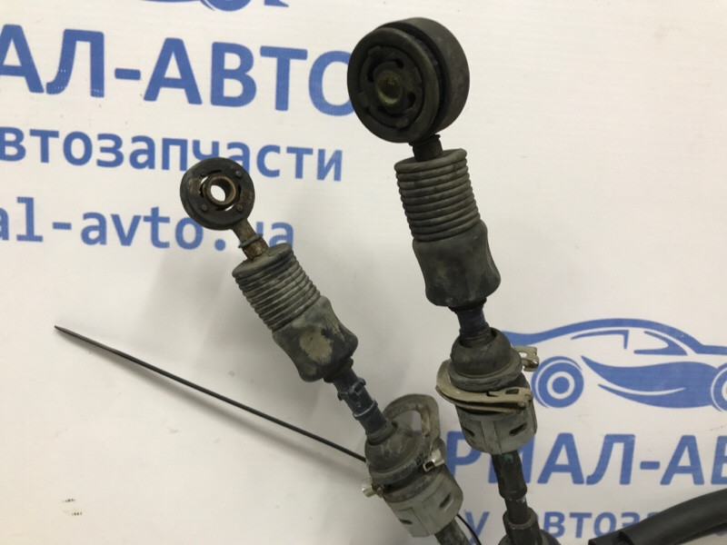 Трос коробки передач Kia Sportage SL 2.0 DIESEL D4HA 2010 (б/у) Київ - зображення 2