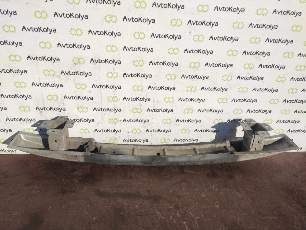 Усилитель бампера передний Renault Trafic 2001-2006 Ковель - изображение 2